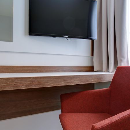 Ina Boutique 030 Hannover-City Экстерьер фото