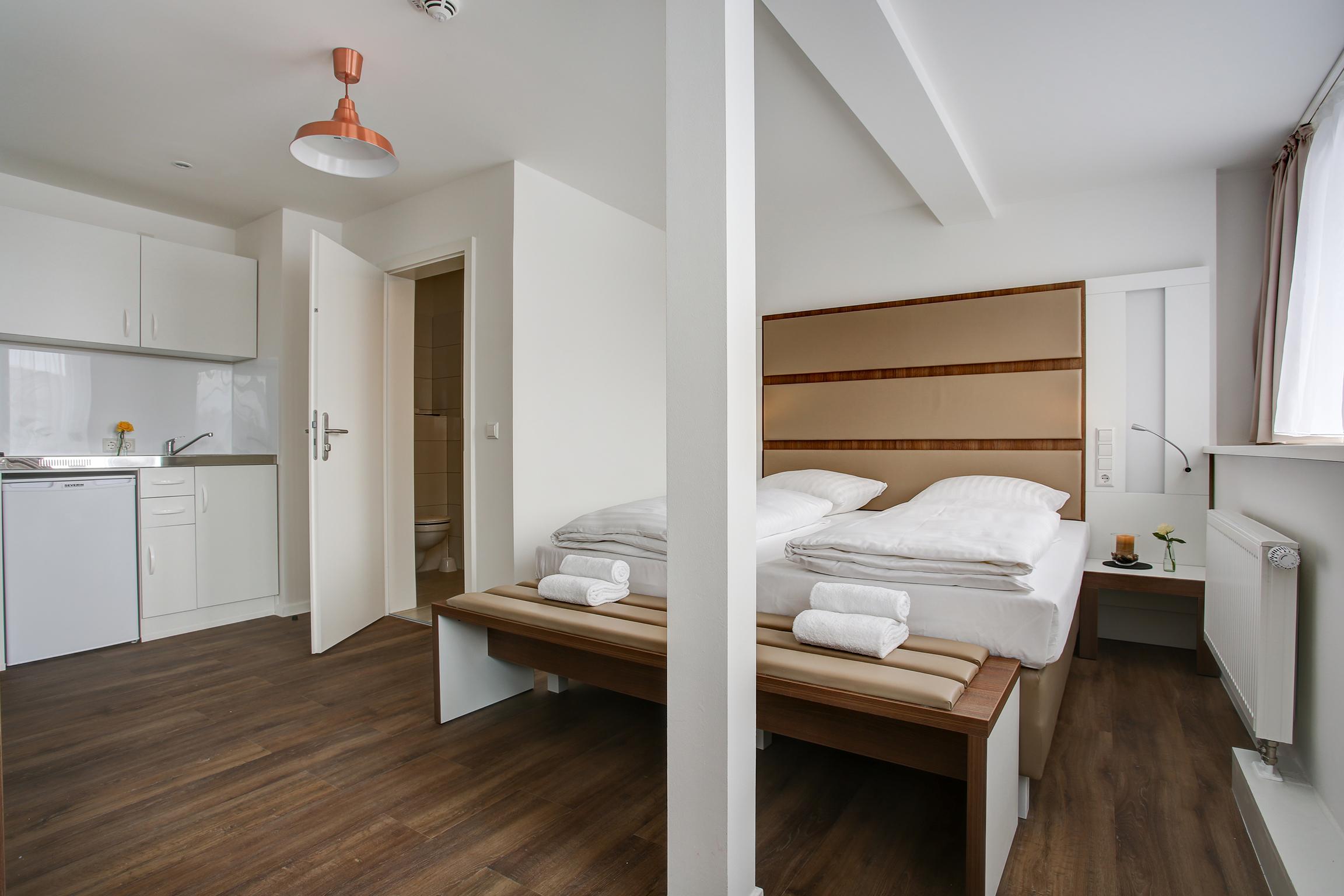 Ina Boutique 030 Hannover-City Экстерьер фото
