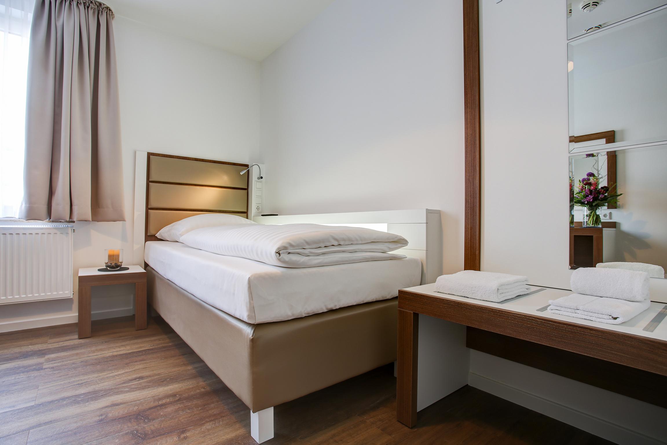 Ina Boutique 030 Hannover-City Экстерьер фото