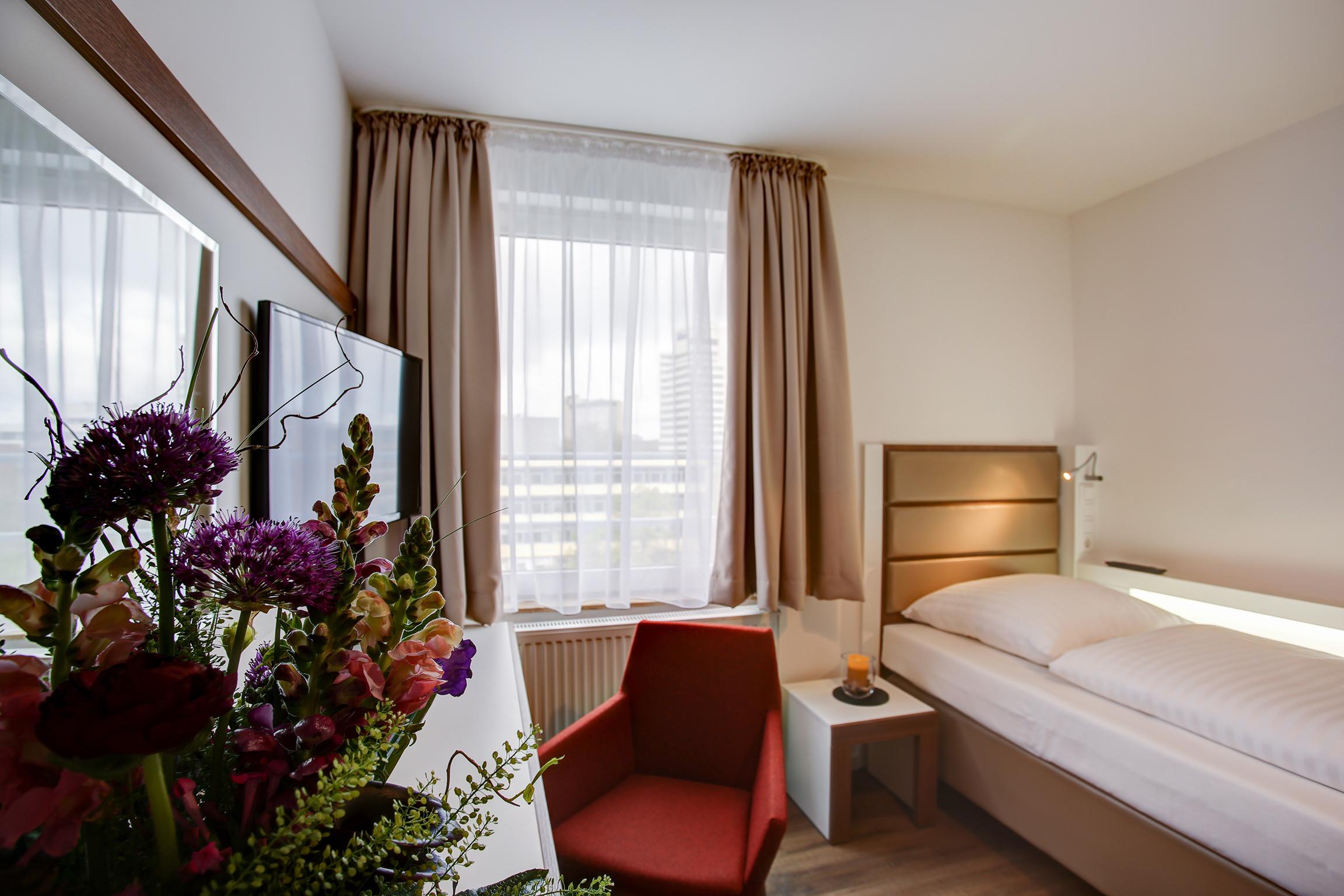 Ina Boutique 030 Hannover-City Экстерьер фото