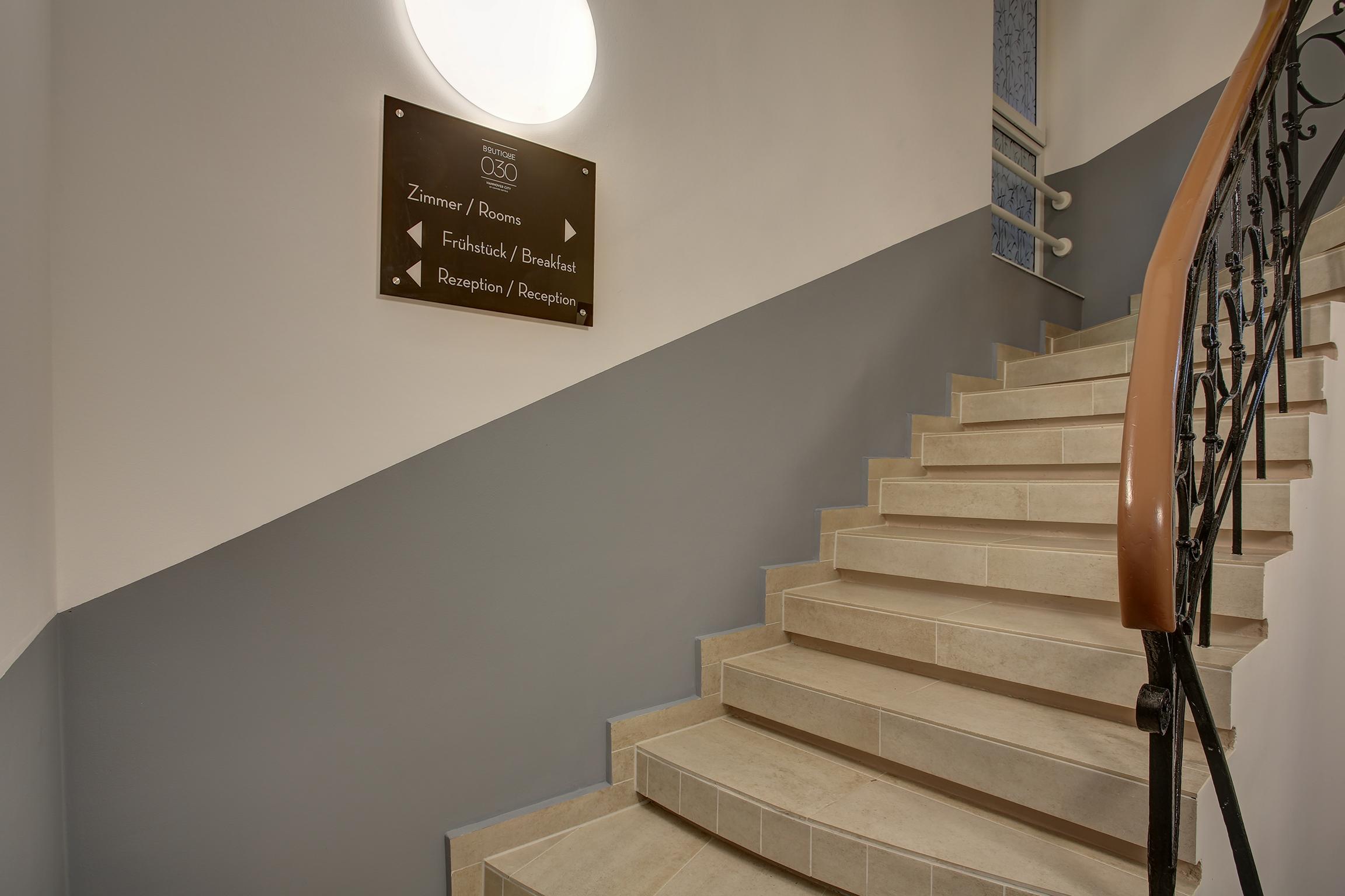 Ina Boutique 030 Hannover-City Экстерьер фото