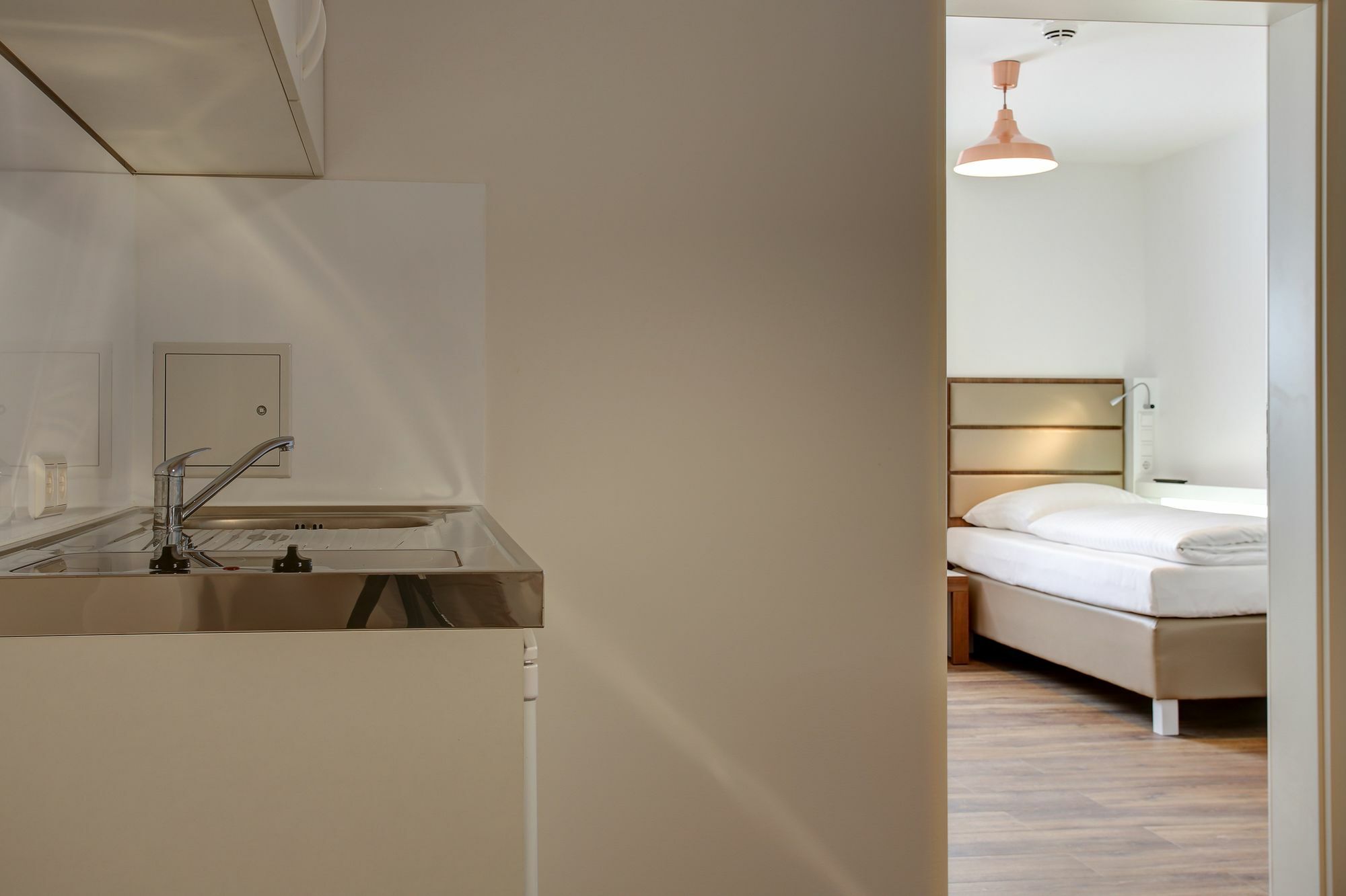 Ina Boutique 030 Hannover-City Экстерьер фото