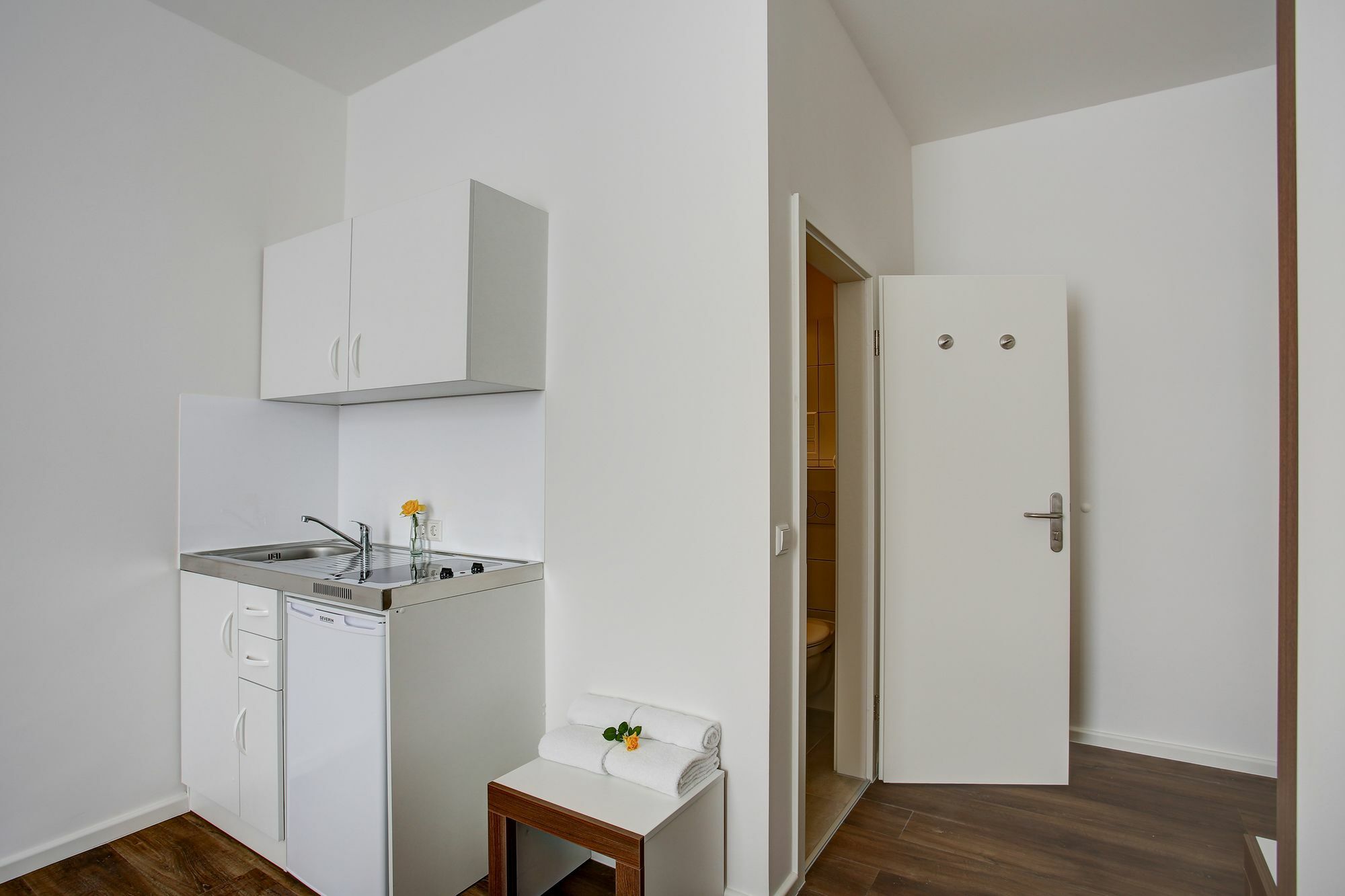 Ina Boutique 030 Hannover-City Экстерьер фото