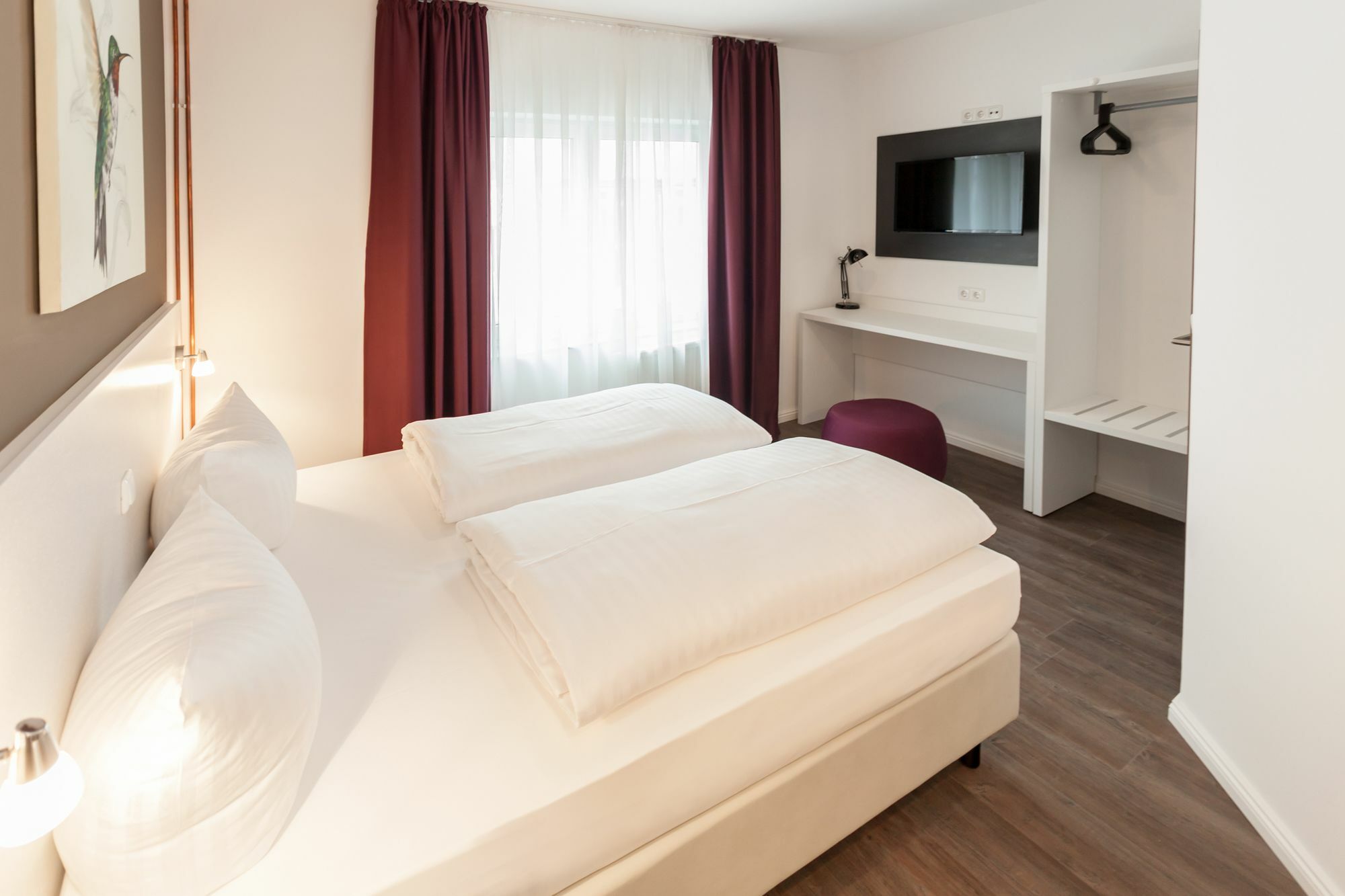 Ina Boutique 030 Hannover-City Экстерьер фото