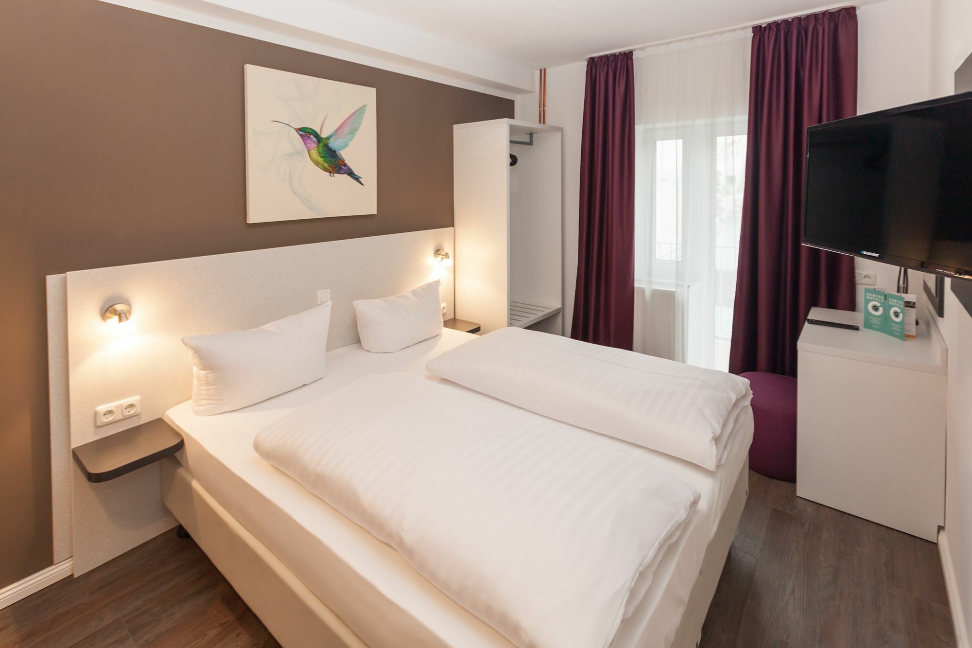 Ina Boutique 030 Hannover-City Экстерьер фото
