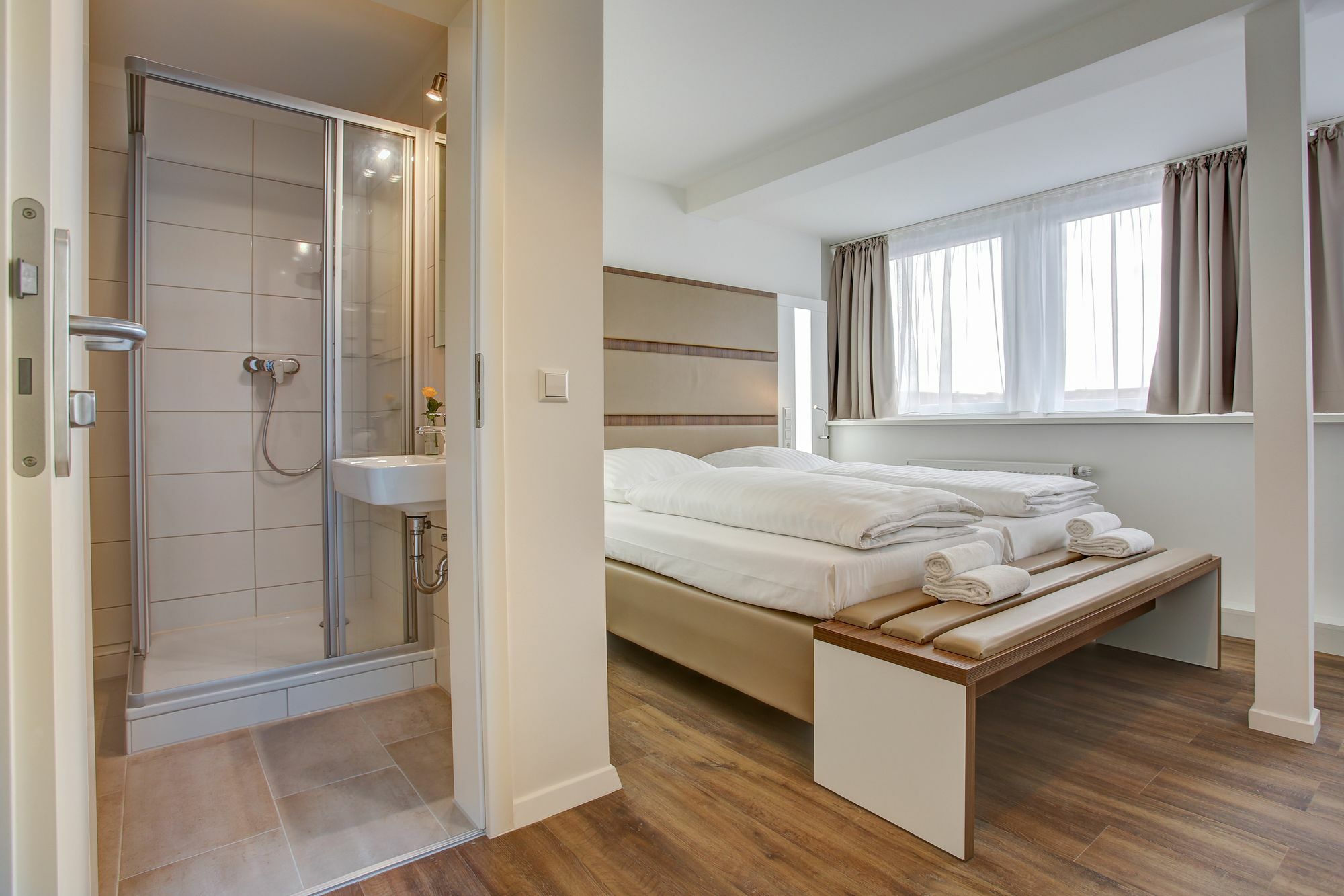 Ina Boutique 030 Hannover-City Экстерьер фото